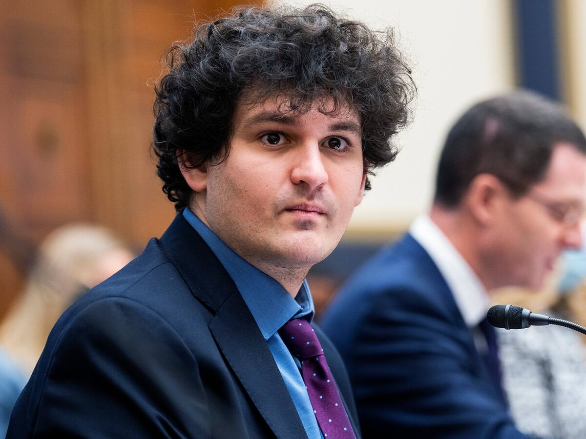 Funcionarios de Bahamas "solicitaron" la creación de nuevas criptomonedas a Sam Bankman-Fried