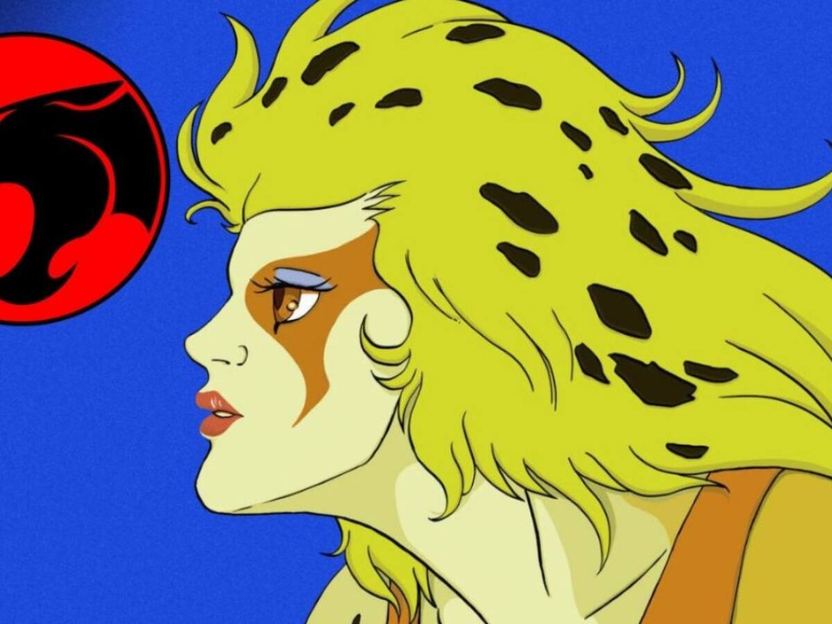 ¿Te gustaba Cheetara de los “Thundercats”? Estas fotos realistas de ella te fascinarán, otra muestra ingeniosa de la IA