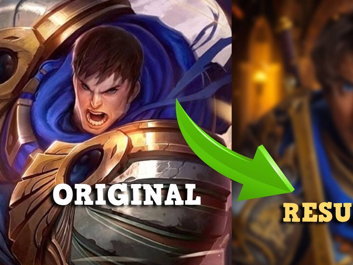 Así de increíble se vería Garen de “League of Legends” en la vida real según una IA