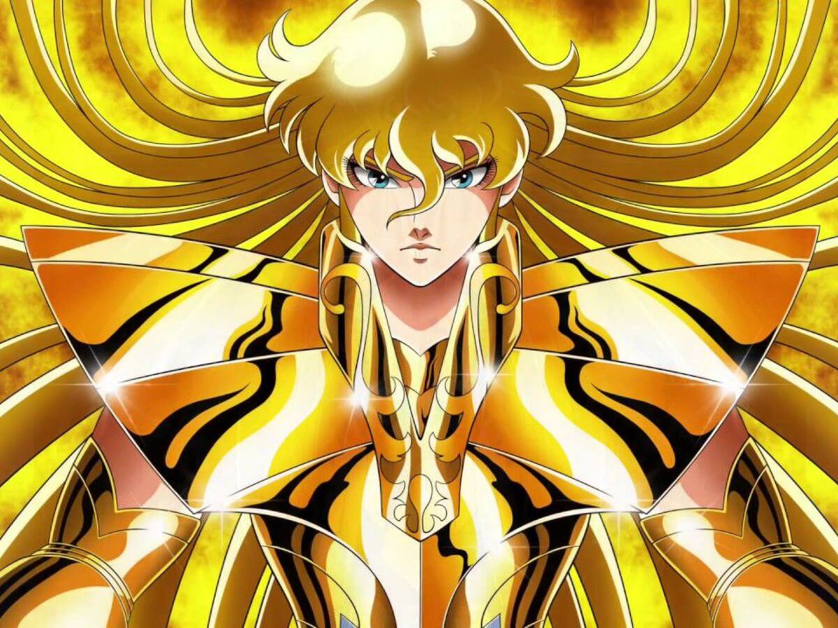 Milo de Escorpio en la vida real: así lo imagina la Inteligencia Artificial