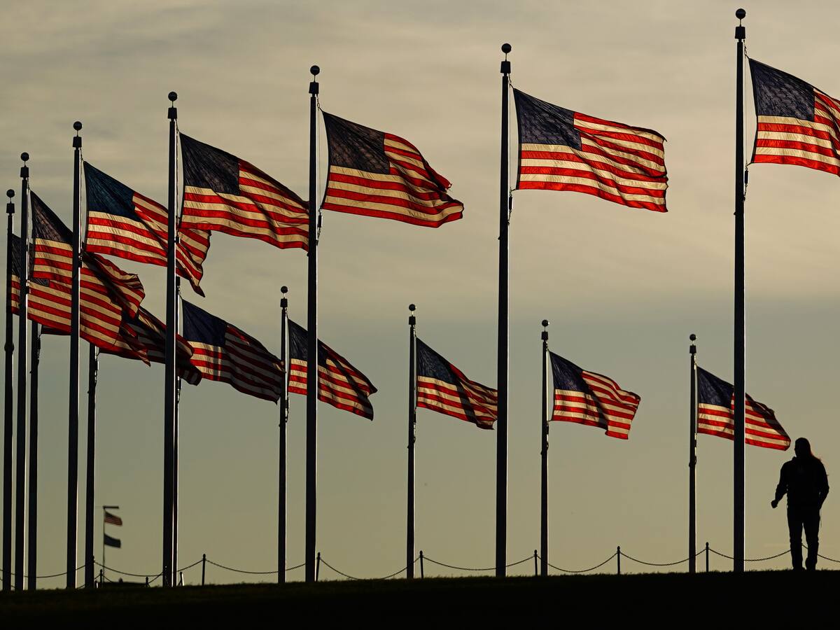 ¿Qué buscan los criptoempresarios de los legisladores de Estados Unidos?