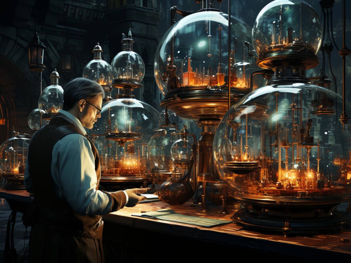 AstraZeneca anuncia asociación con una empresa de inteligencia artificial; buscan la cura del cáncer