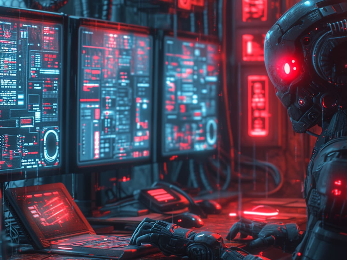 FraudGPT: El hermano “malvado” de ChatGPT usado para cometer crímenes