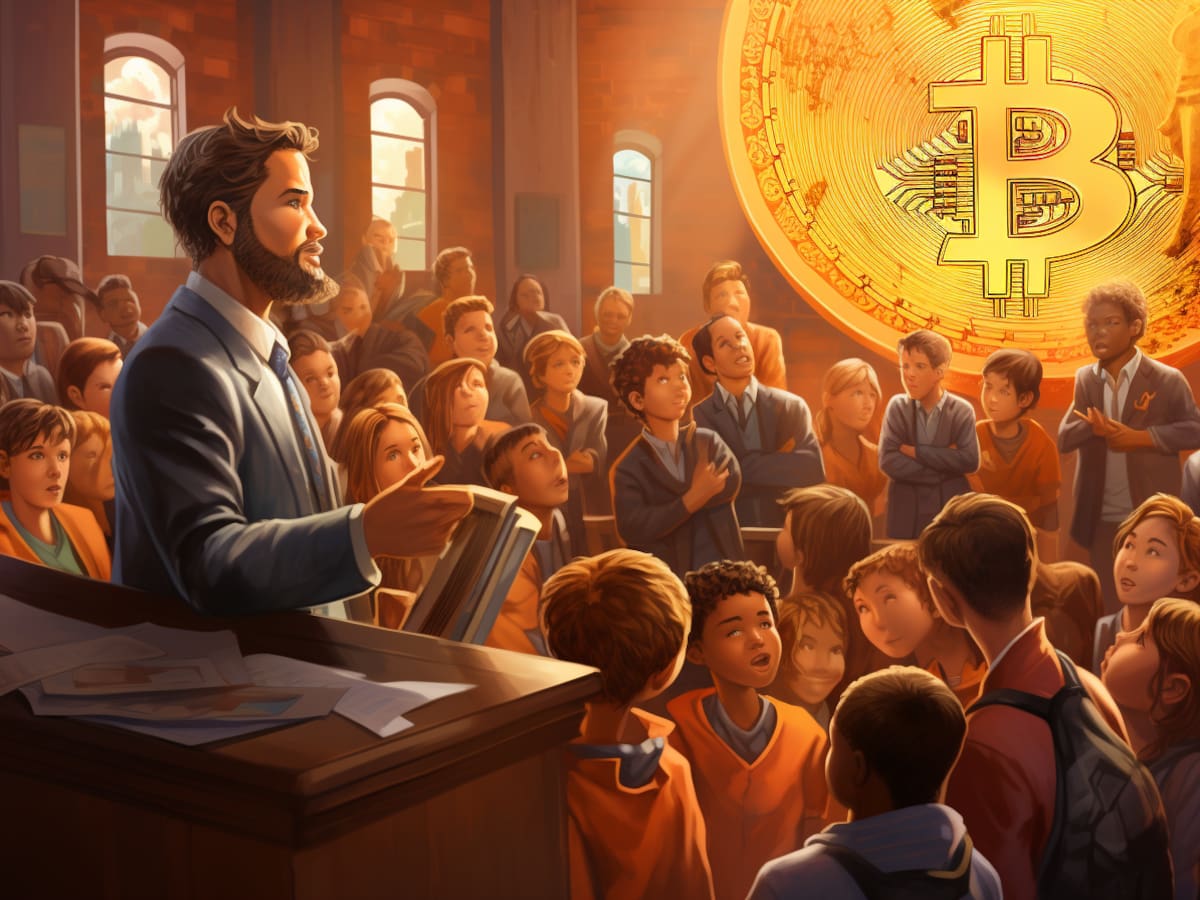 IFEB: Un nuevo instituto que promueve el estudio y la difusión de Bitcoin en Iberoamérica
