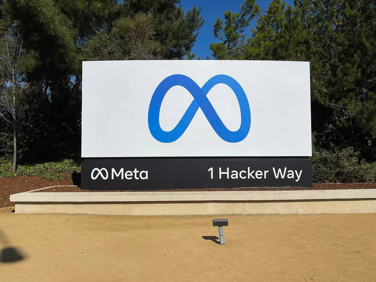Meta cierra un año para olvidar, con fracaso del metaverso y despidos masivos