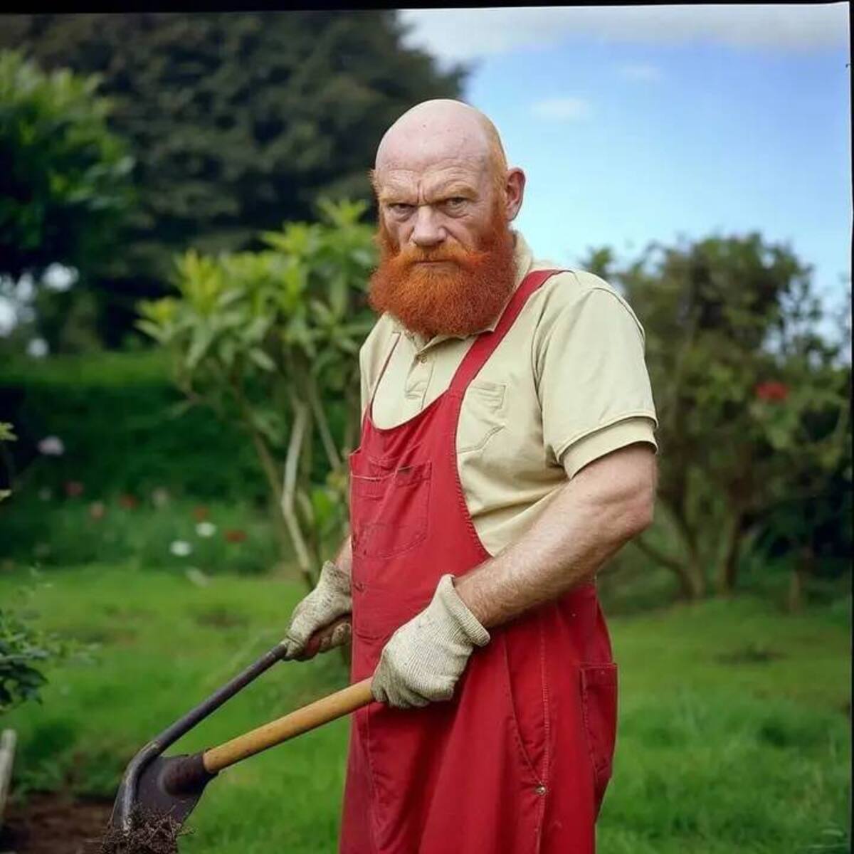 Willie el jardinero de Los Simpsons, aunque trabaja en la Escuela Primaria de Springfield, tiene una rica historia de vida en Escocia. En algunos episodios, se ha insinuado que anteriormente fue un hombre de mar, un comandante y hasta un héroe de guerra. Su pasado misterioso agrega un toque intrigante a este personaje cómico.