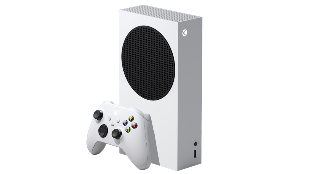Xbox Series S