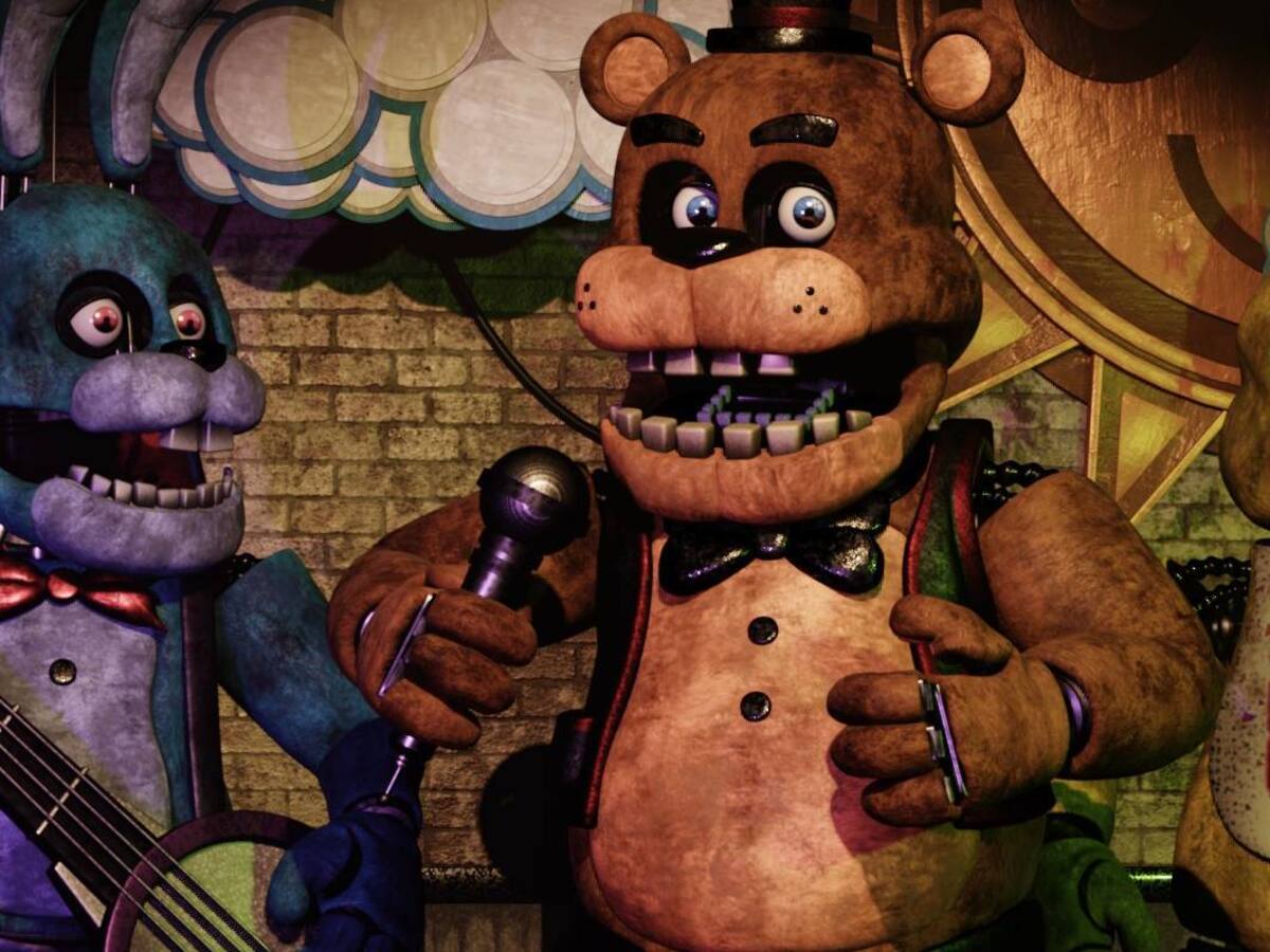 FNAF Plus para Android: Todo lo que debes saber para descargar este gran juego para fans en tu teléfono