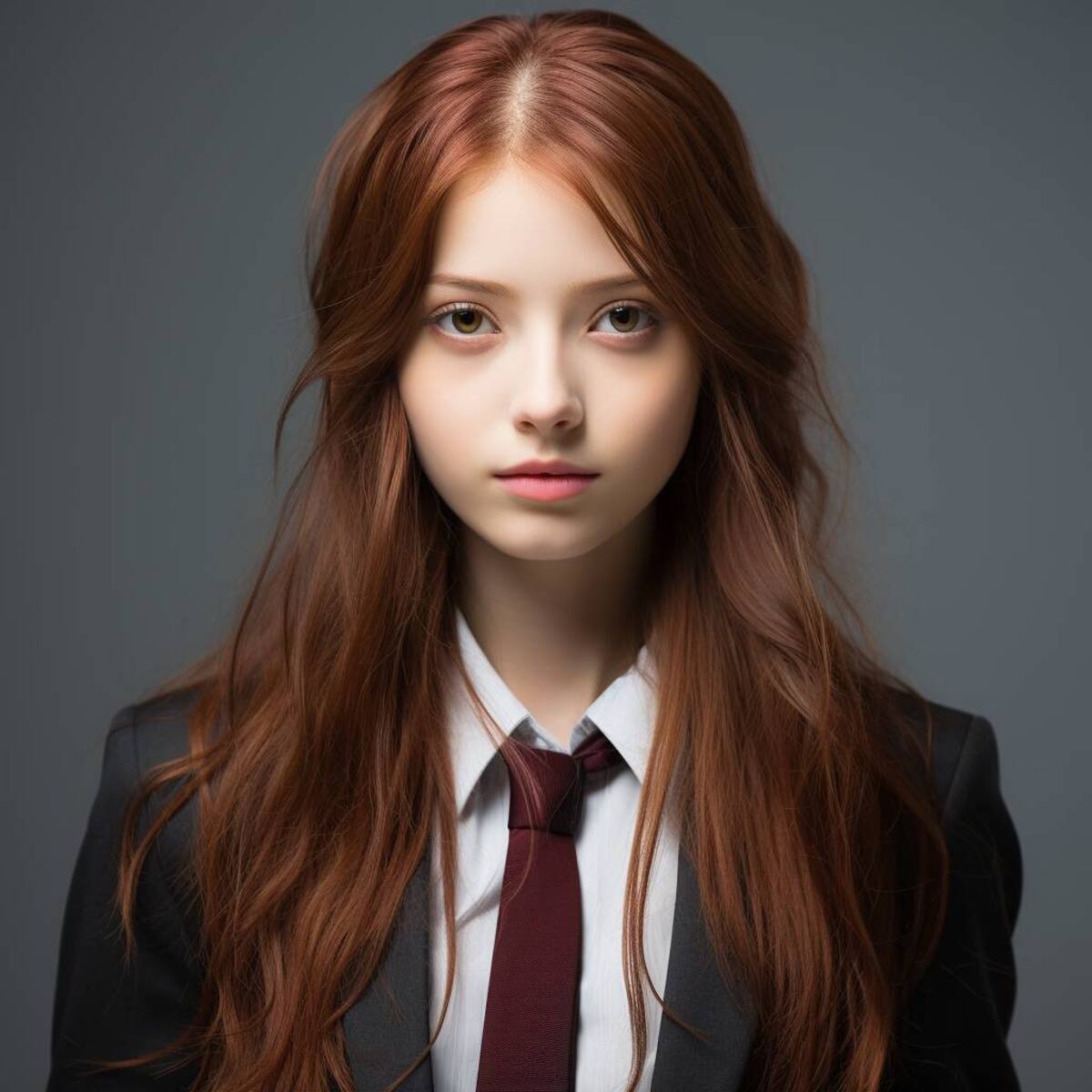 Mitsuru es una de los miembros fundadores de SEES, un grupo de estudiantes que lucha contra las Sombras durante la Hora Oscura.