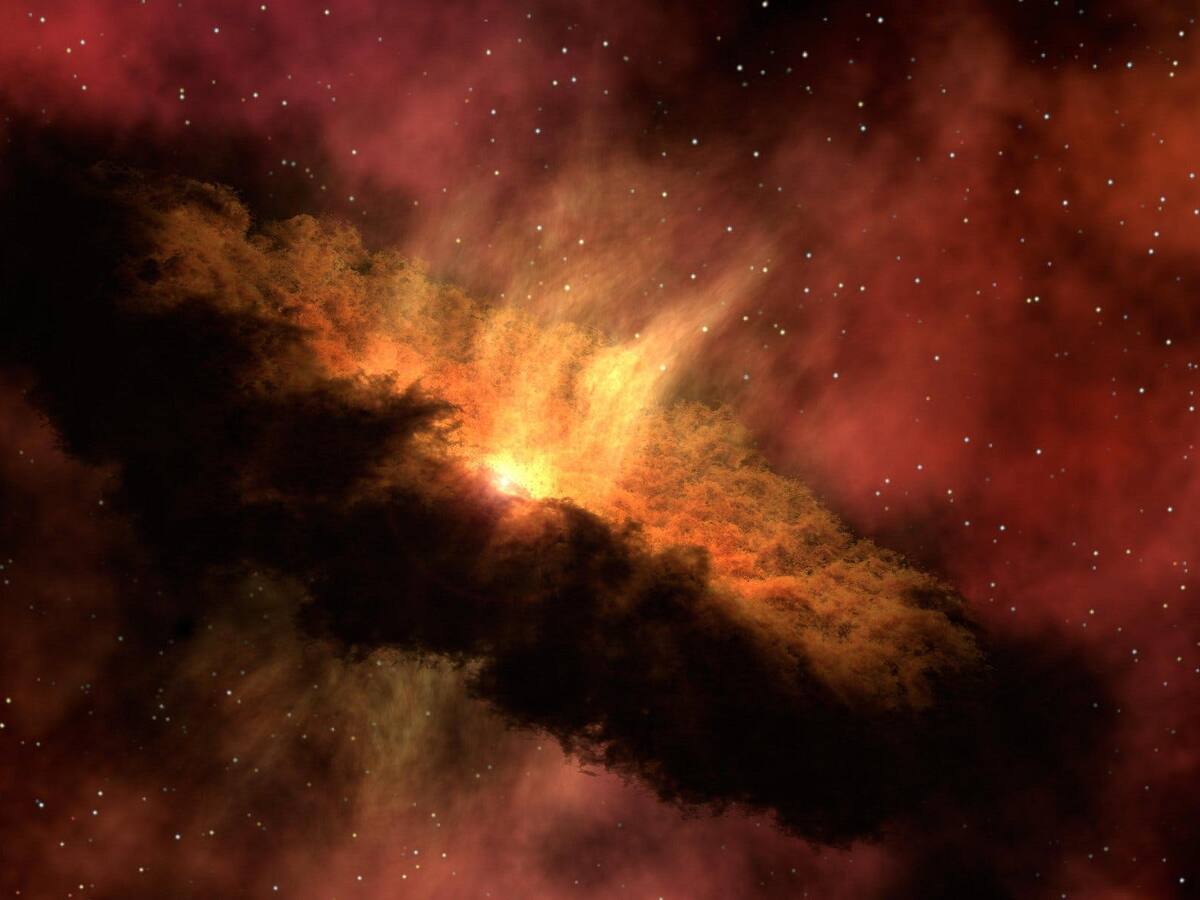 Descubren sistema solar gemelo al nuestro que podría albergar vida