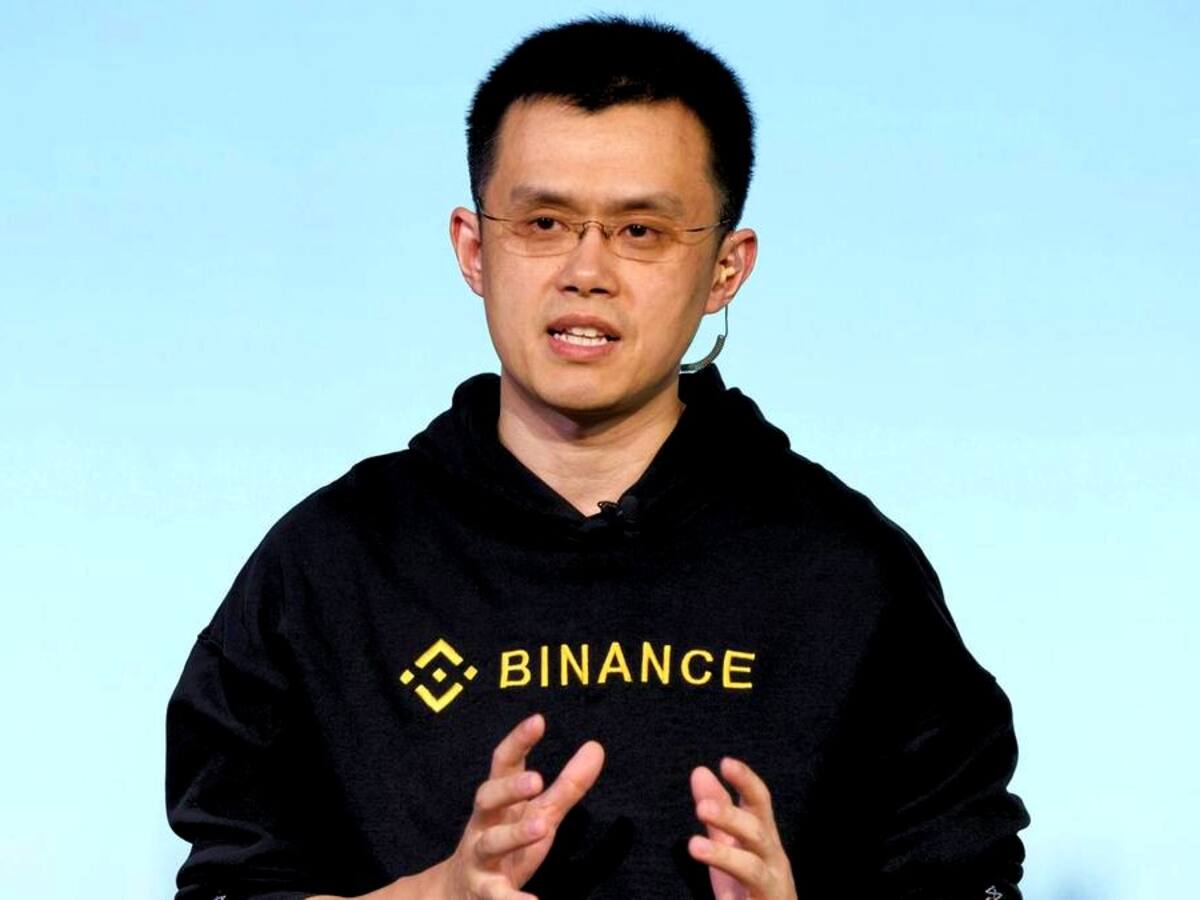 Binance encuentra dificultades por parte del gobierno de Estados Unidos para adquirir Voyager Digital