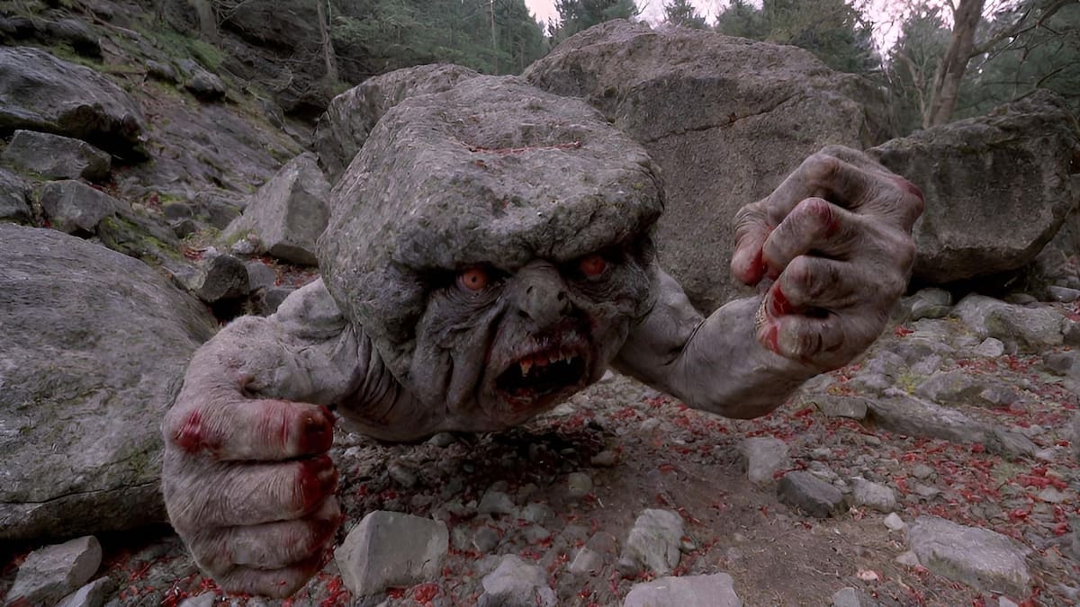 Geodude ne la vida real según una IA