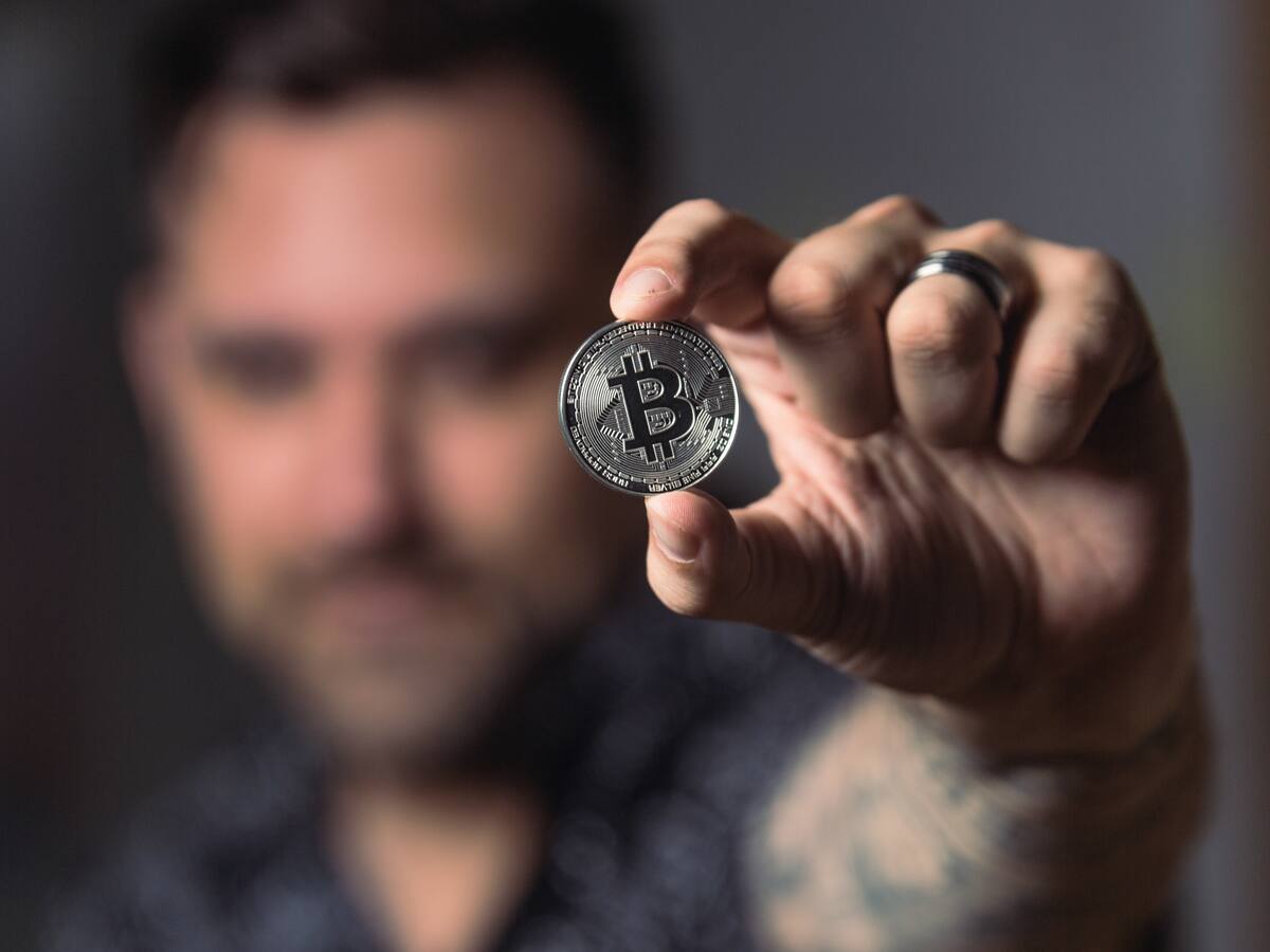 Bitcoin podría alcanzar 1 millón de dólares por colapso de las monedas fiduciarias: Samson Mow