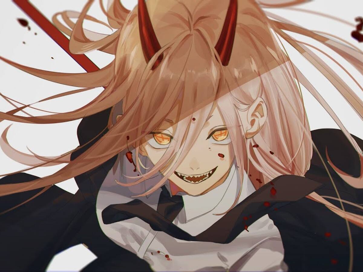 Power de Chainsaw Man: ¿cómo se vería si fuera una humana real?