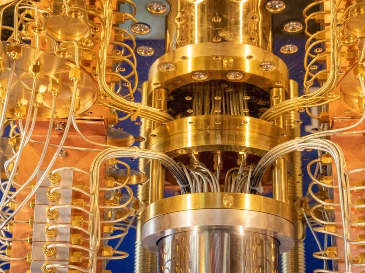 UNAM estrena computadoras cuánticas, ¿qué son?