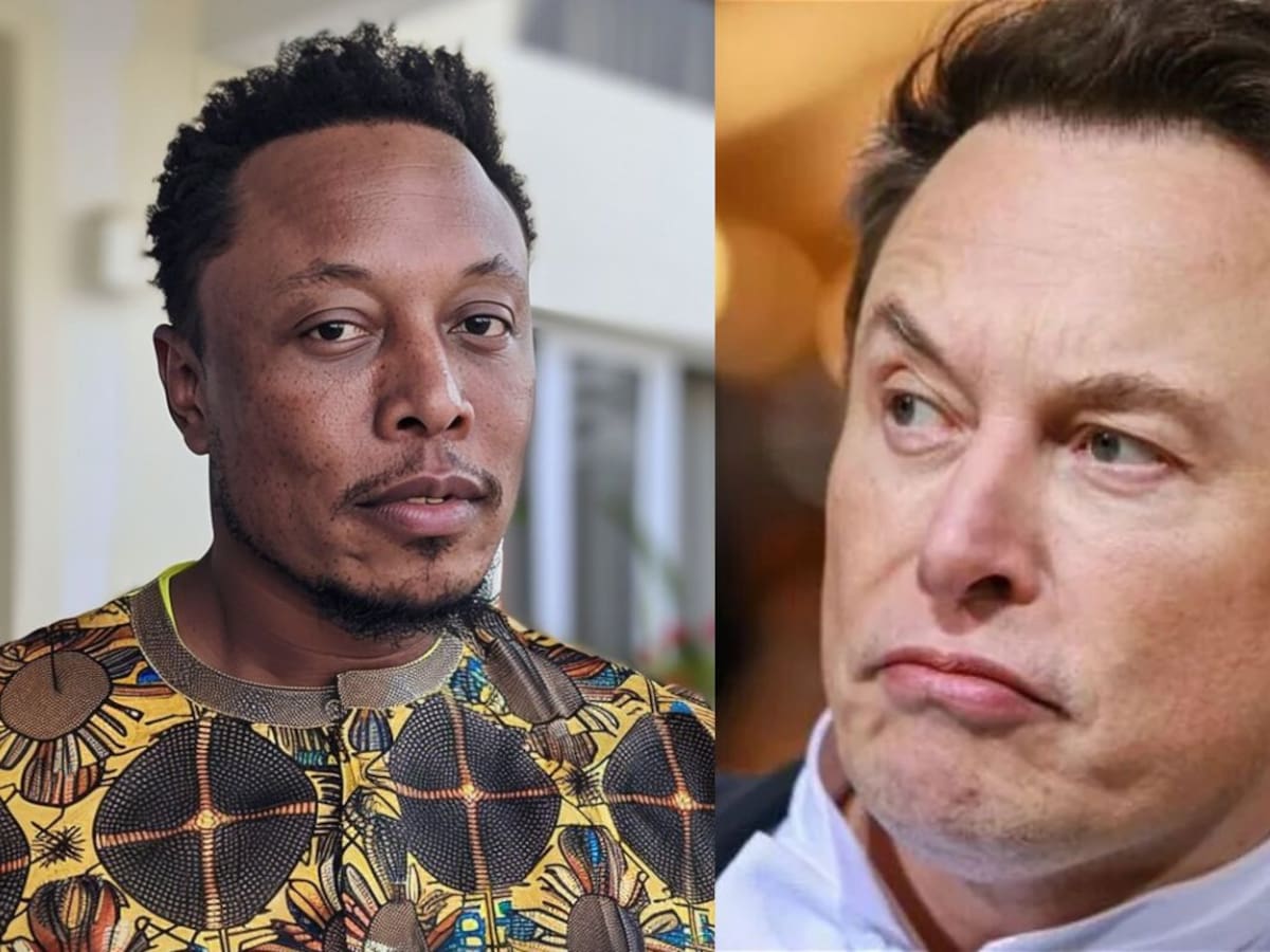 Usuario de Twitter/X afirma ser hijo perdido de Elon Musk, pide ayuda para contactar al dueño de Tesla