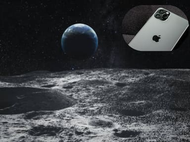Apple llega al espacio: astronautas de la NASA usarán iPhone en futuras misiones