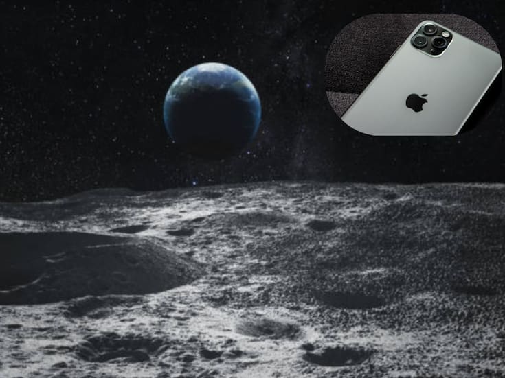 Apple llega al espacio: astronautas de la NASA usarán iPhone en futuras misiones