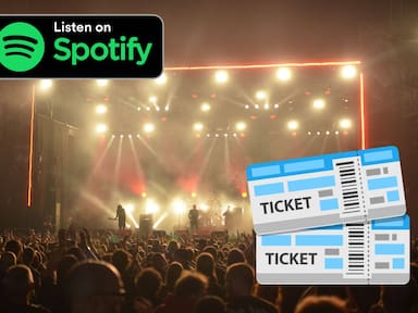 Spotify comenzará a apartar boletos para conciertos durante 24 horas a usuarios Premium que más escuchan a sus artistas favoritos antes de la venta general
