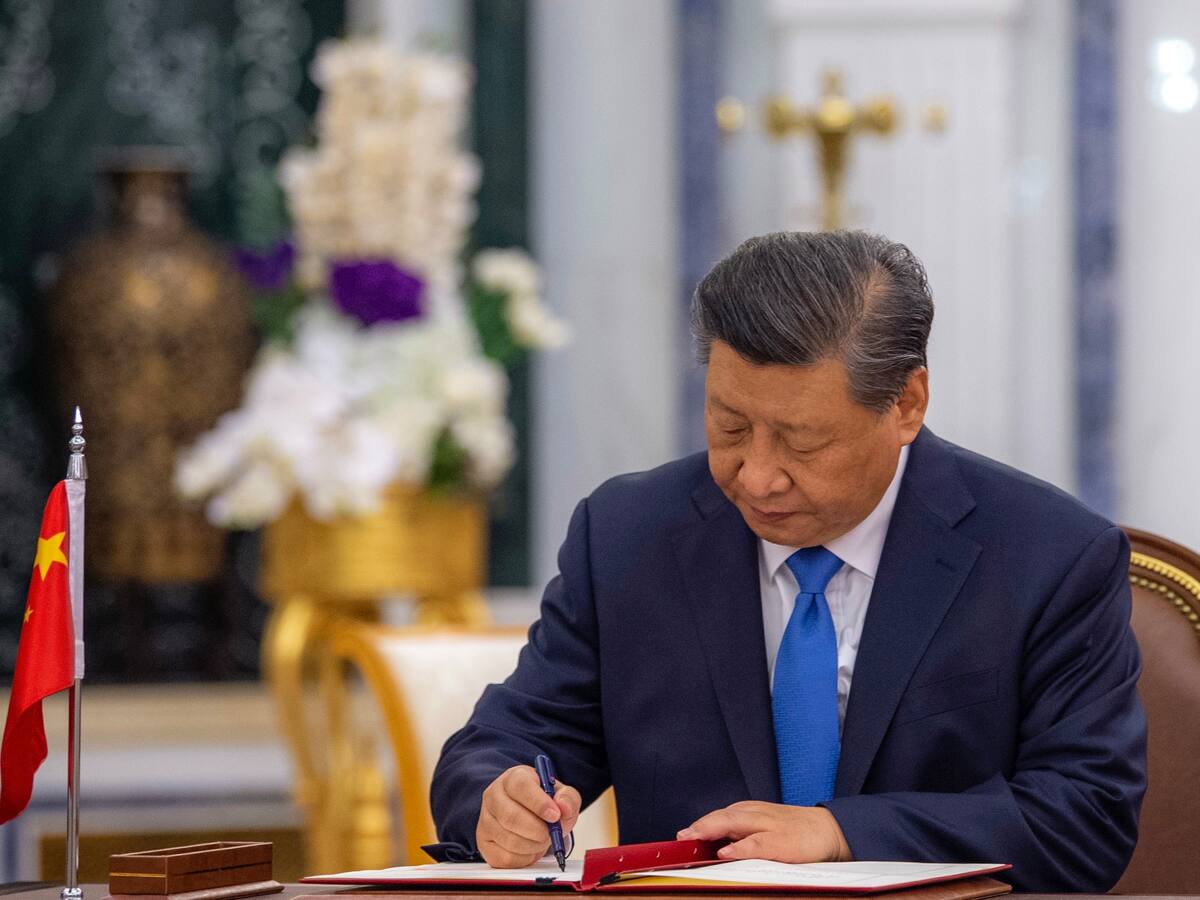 China hace frente a las sanciones comerciales de Estados Unidos