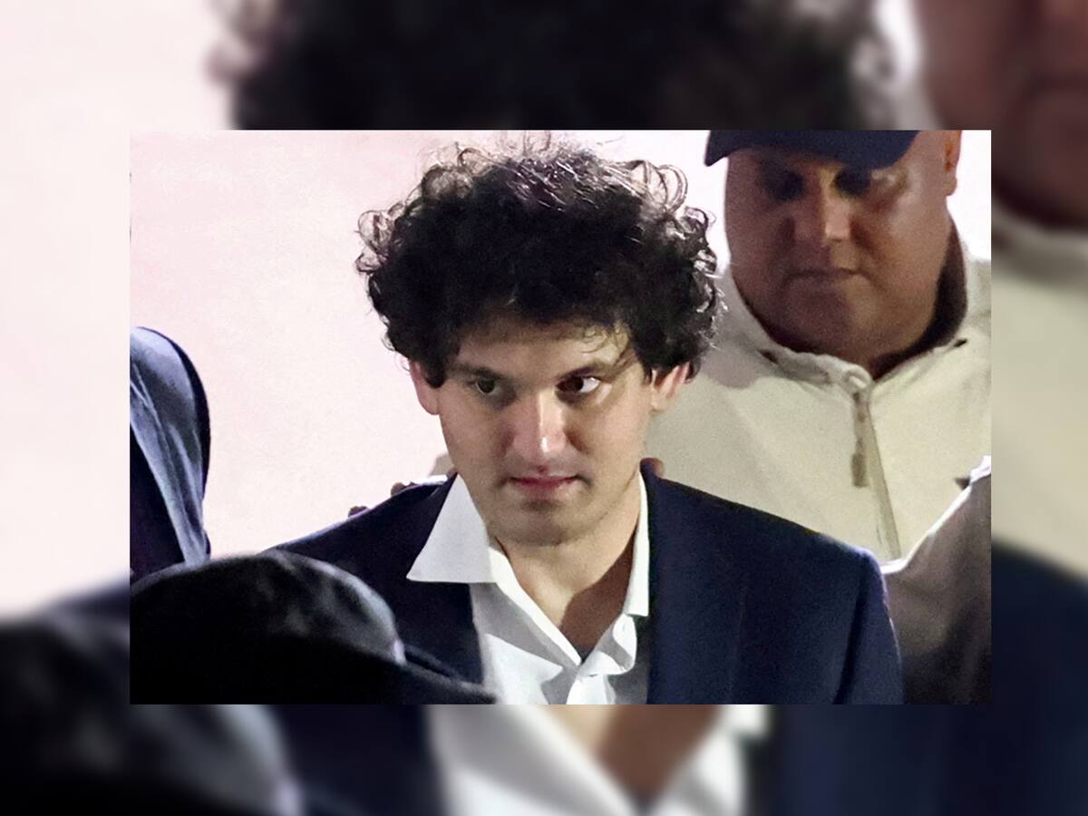 Juez asegura que las condiciones de la fianza de Sam Bankman-Fried son muy permisivas