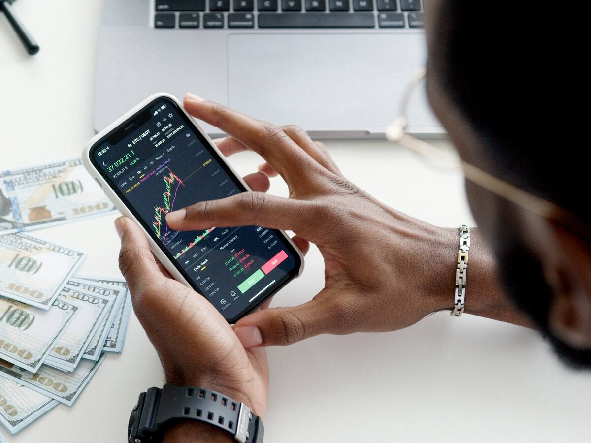 Copy trading: Conoce qué es y cómo funciona