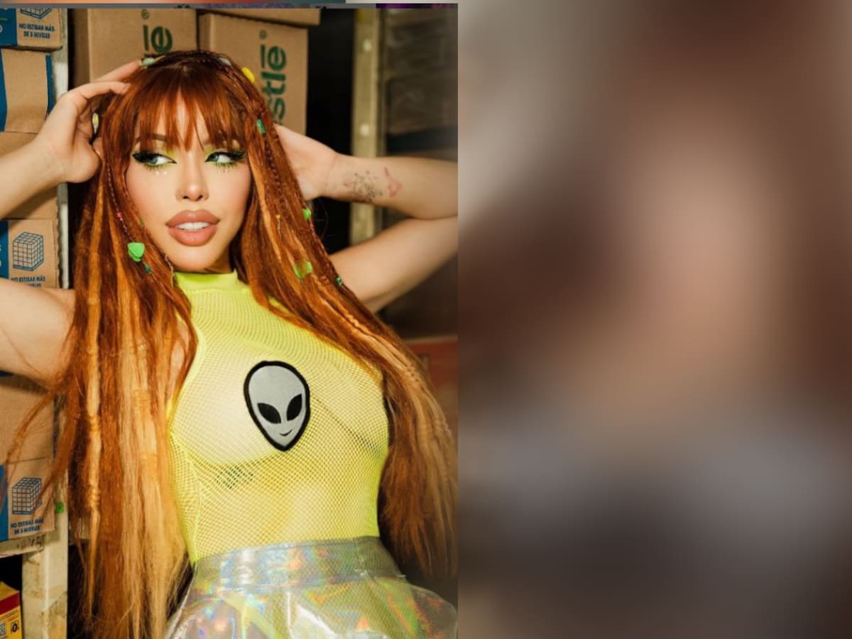 “Me siento expuesta”: Yeri Mua denuncia imágenes de desnudo generada con inteligencia artificial