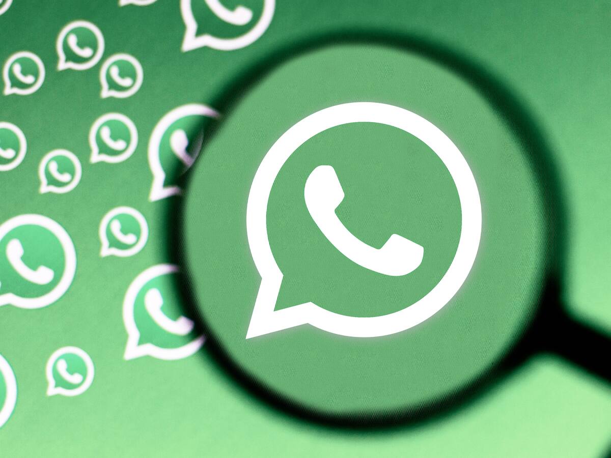 LuzIA, conoce la nueva inteligencia artificial de WhatsApp