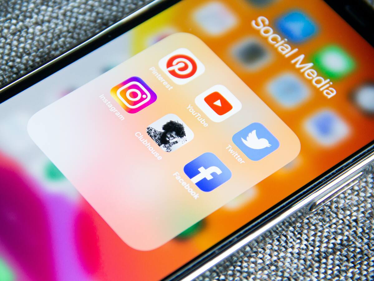 ¿Pierdes mucho tiempo de tu vida en las redes sociales? Esto es lo que puedes hacer