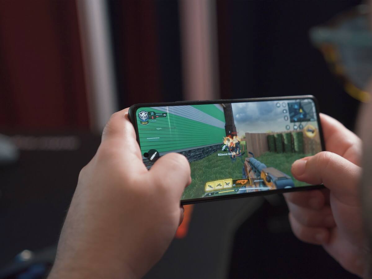 ¿Ganar criptomonedas y jugar? Lo puedes hacer con juegos de Android