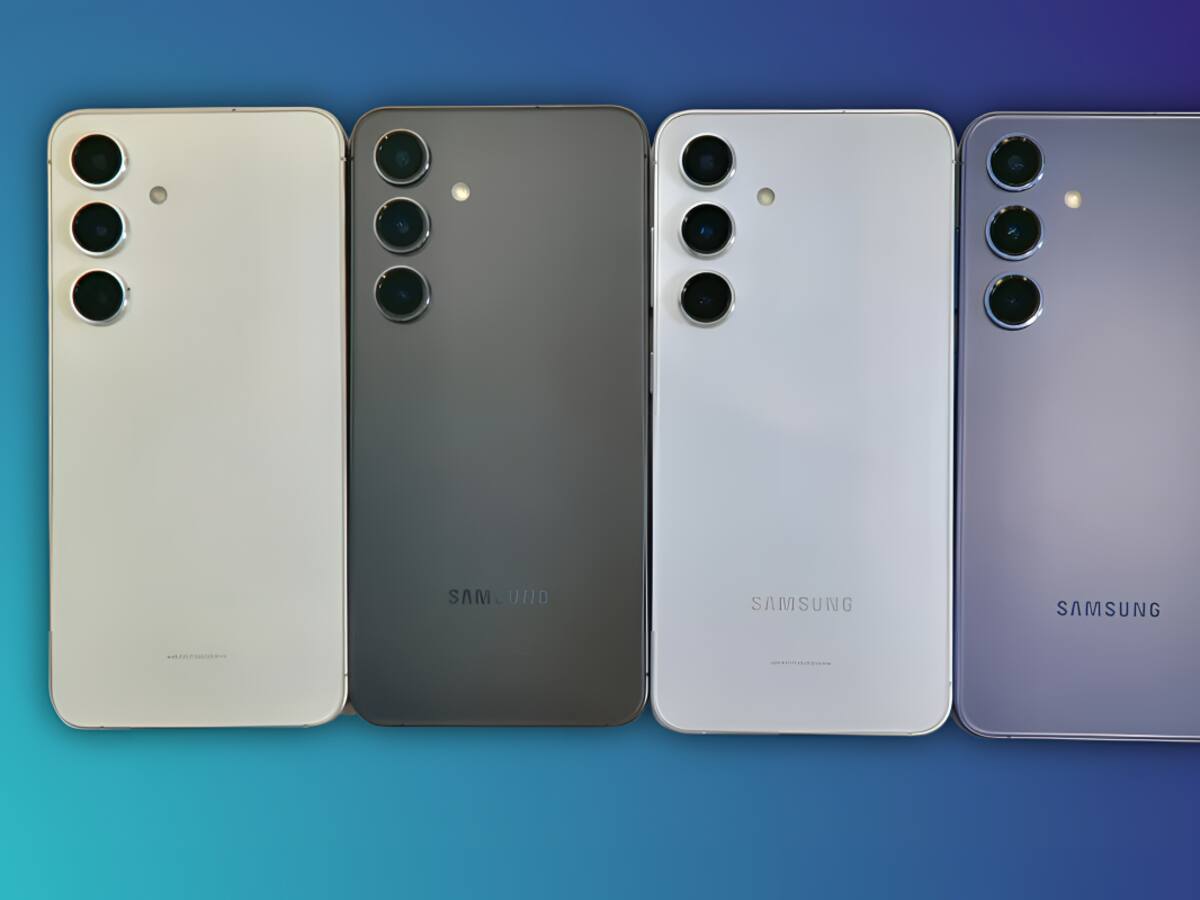 Estas son las novedades de inteligencia artificial que llegan al Samsung Galaxy S24, ¿desplazará al iPhone?