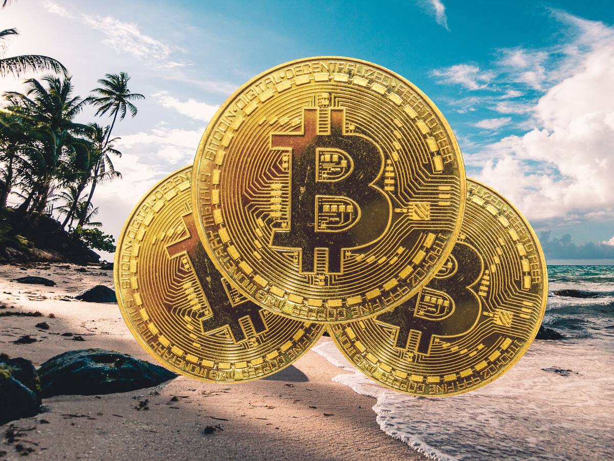 "El Estado robó mi riqueza hasta la última gota": Fundador de ciudadela Bitcoin en Brasil