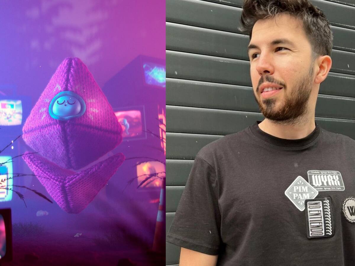 “¿Por qué tus NFTs y los míos se fueron a $0?”: Willyrex habla sobre la caída en los NFTs