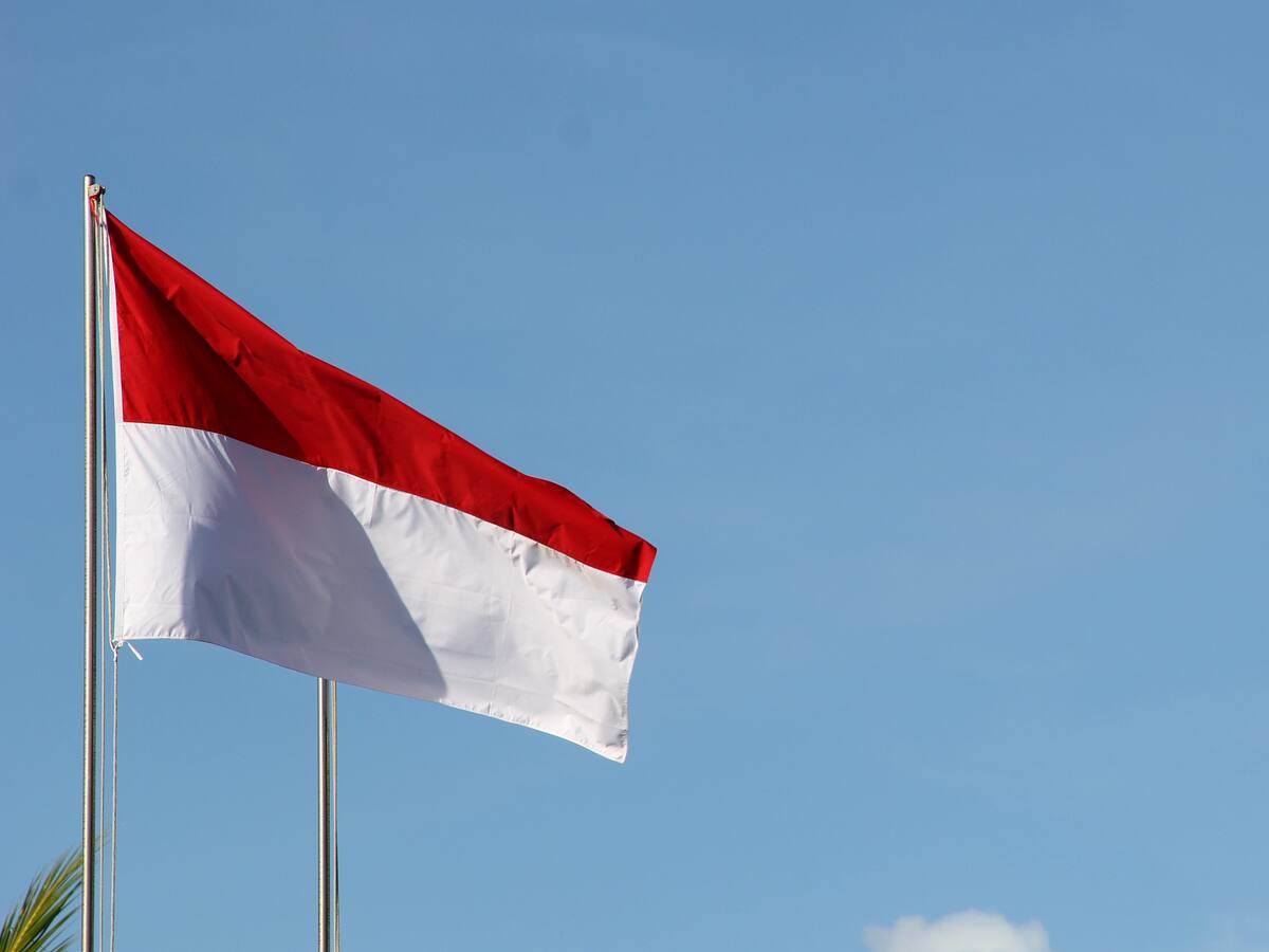 Indonesia planea lanzar un intercambio de criptomonedas nacional en 2023