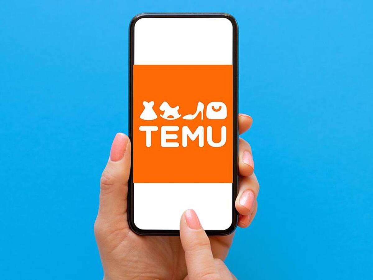 ¿Temu espía a sus usuarios y vende sus datos?