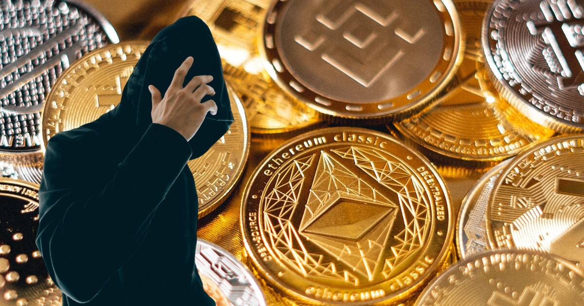 Cómo Evitar Las Estafas Con Criptomonedas Que Explotan Una Laguna En X Cómo Evitar Las Estafas Con Criptomonedas Que Explotan Una Laguna En X