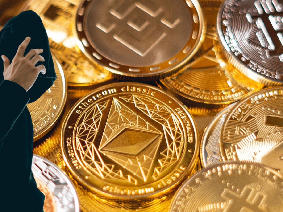 Cómo evitar las estafas con criptomonedas que explotan una laguna en X