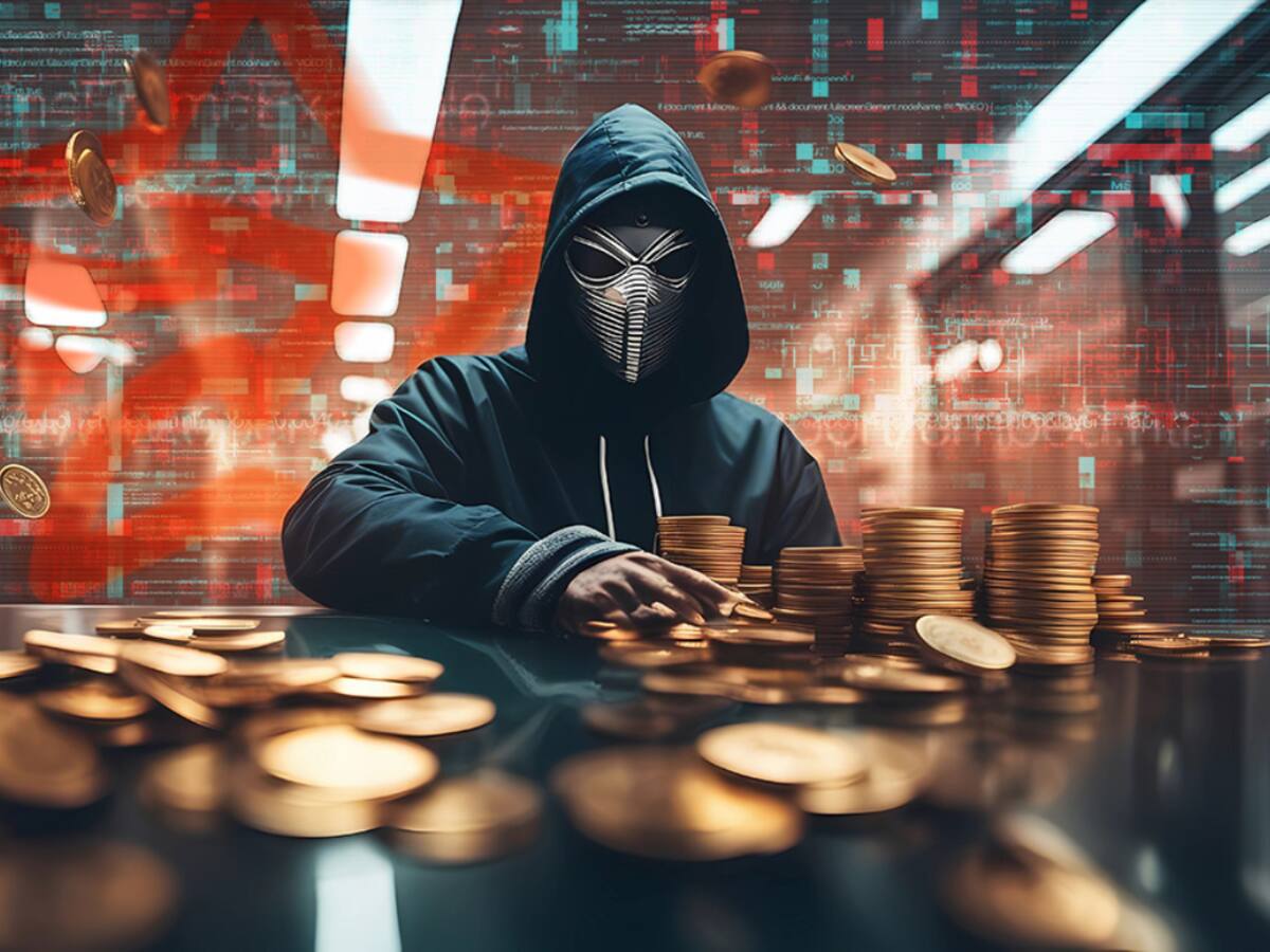 “Parecía tan real”: Empresa pierde millones por estafa maestra hecha con inteligencia artificial