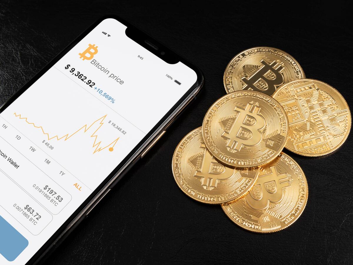 Bitcoin todavía está en un "refugio seguro", según analista