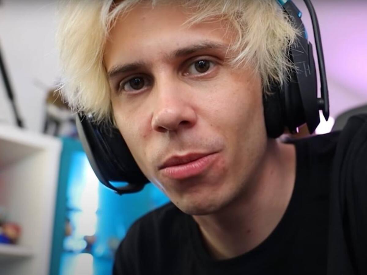 El Rubius reacciona a su propia inteligencia artificial (VIDEO)
