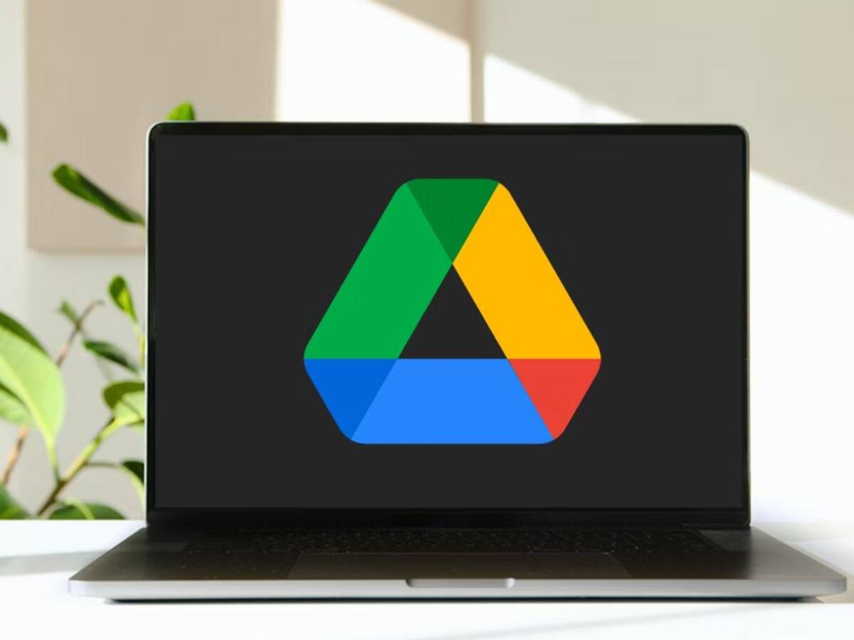 Google Drive estrena función que protegerá tu vista