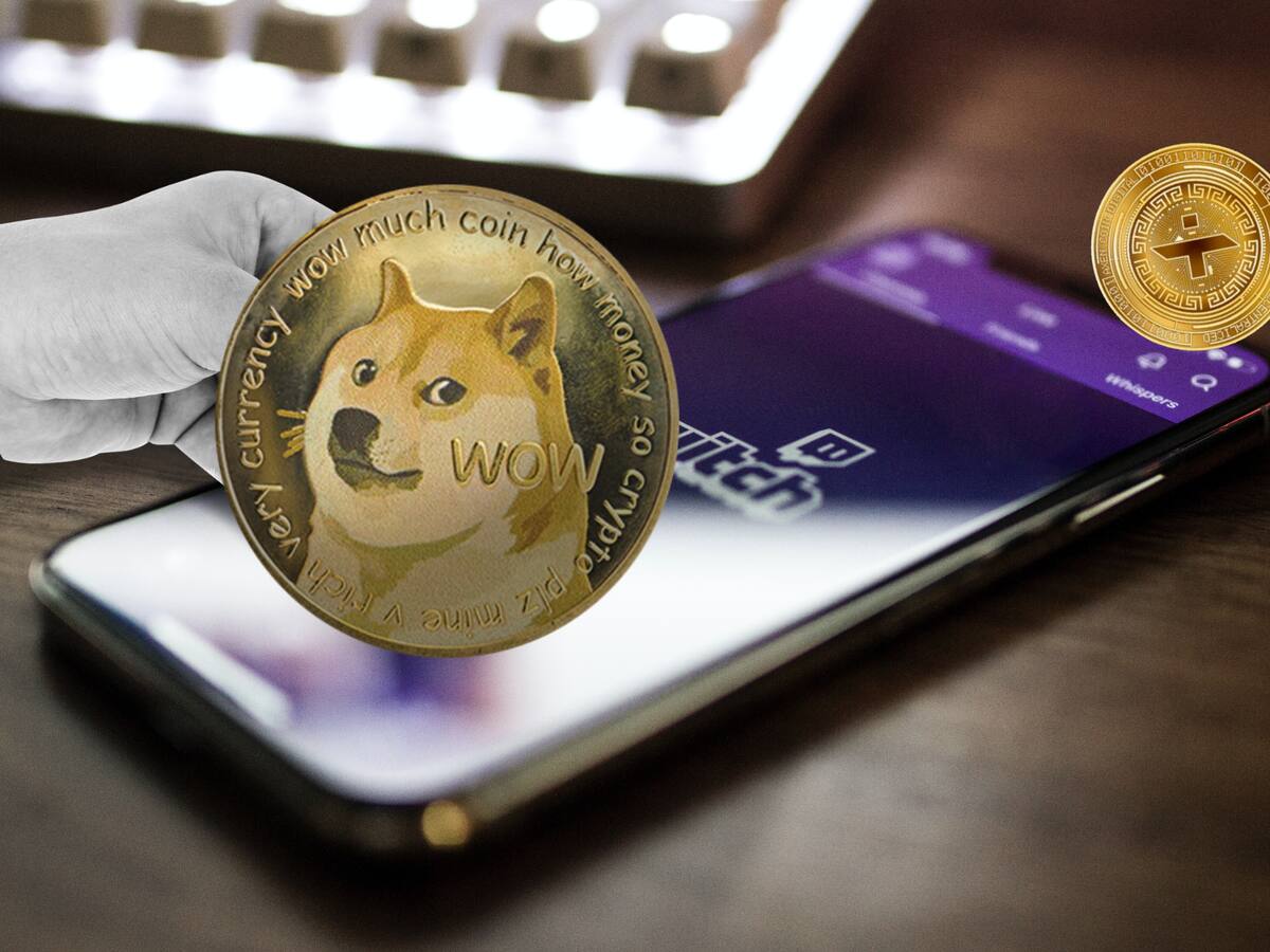 Jóvenes pierden miles de dólares en cripto-apuestas promovidas por influencers de Twitch