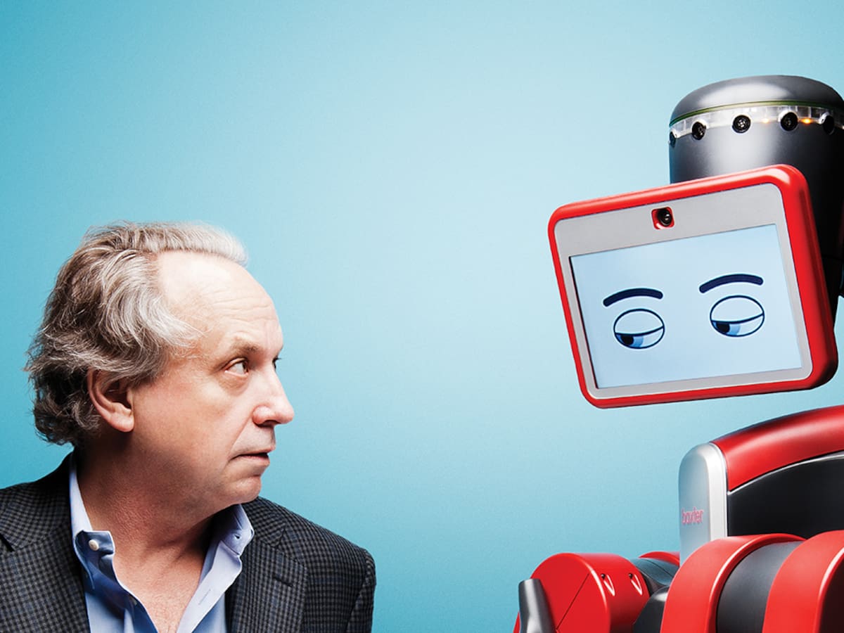 ChatGPT "es más tonto de lo que piensas", asegura experto