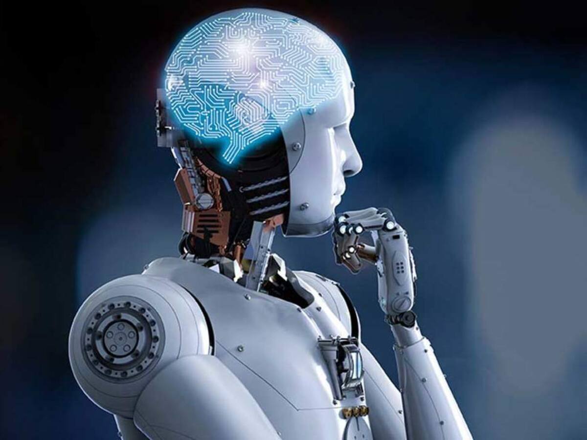Inteligencia artificial: abogar por una tecnología no tan poderosa