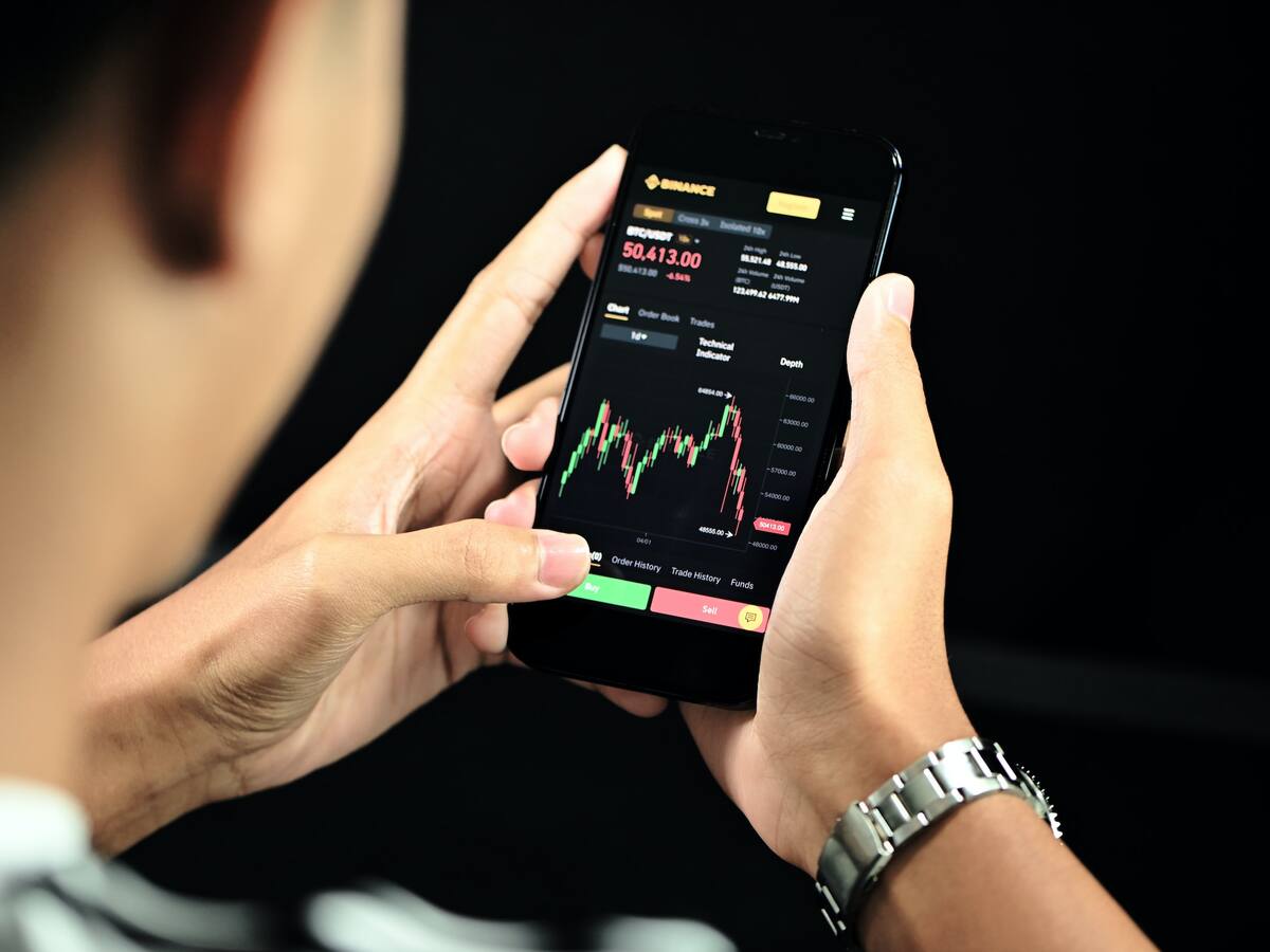 Bitcoin y Ethereum ¿Por qué son víctimas si Estados Unidos no paga su deuda?