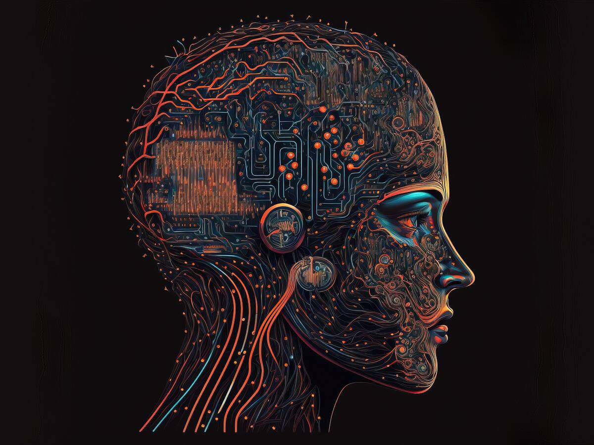 Inteligencia artificial podría ayudar a analizar pinturas rupestres