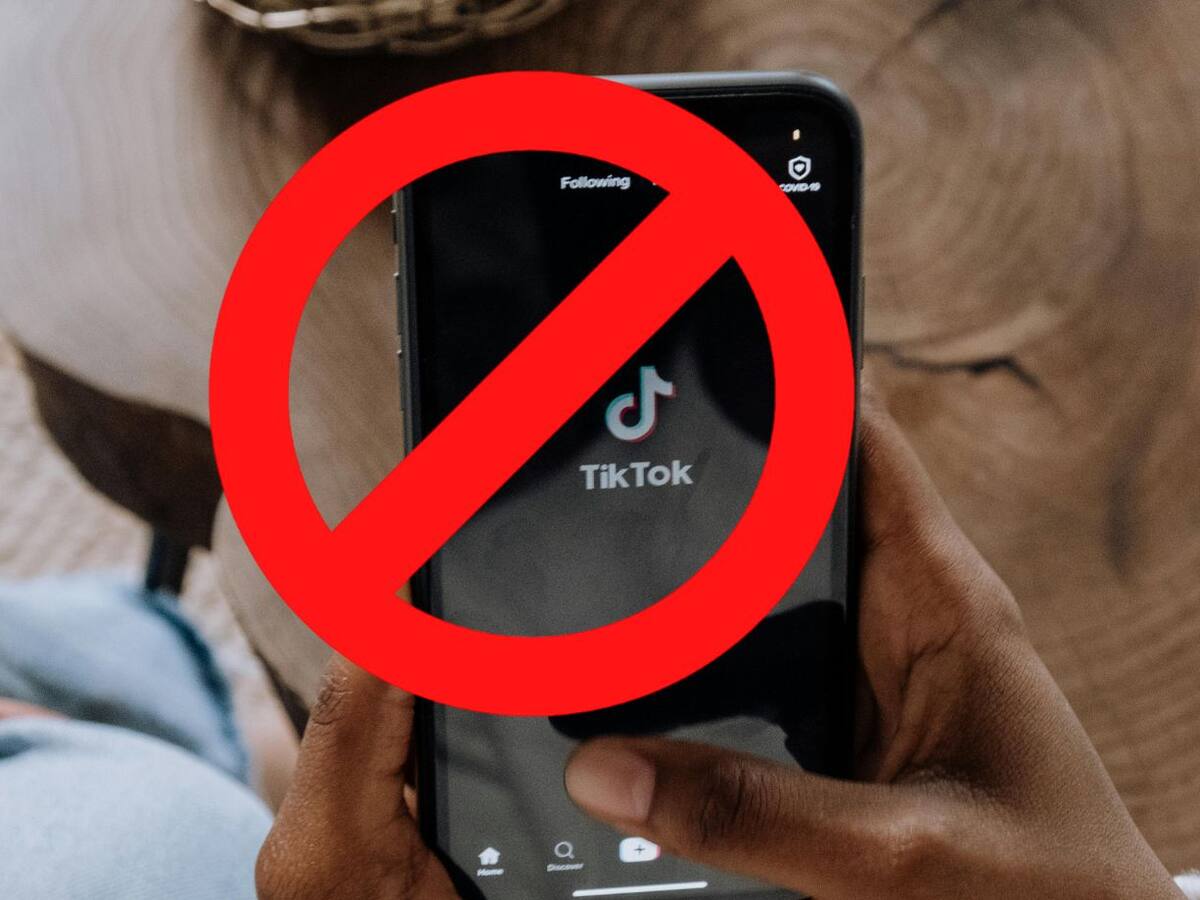 ¿Prohibirán TikTok?: Cámara aprueba proyecto de Ley en contra de la plataforma en Estados Unidos