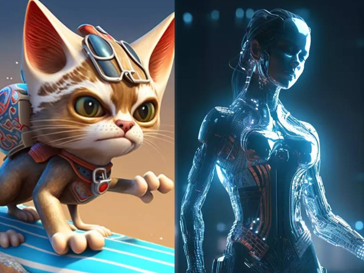 "Perdí todo lo que me hacía amar mi trabajo por Midjourney": Artista 3D denuncia a las IA