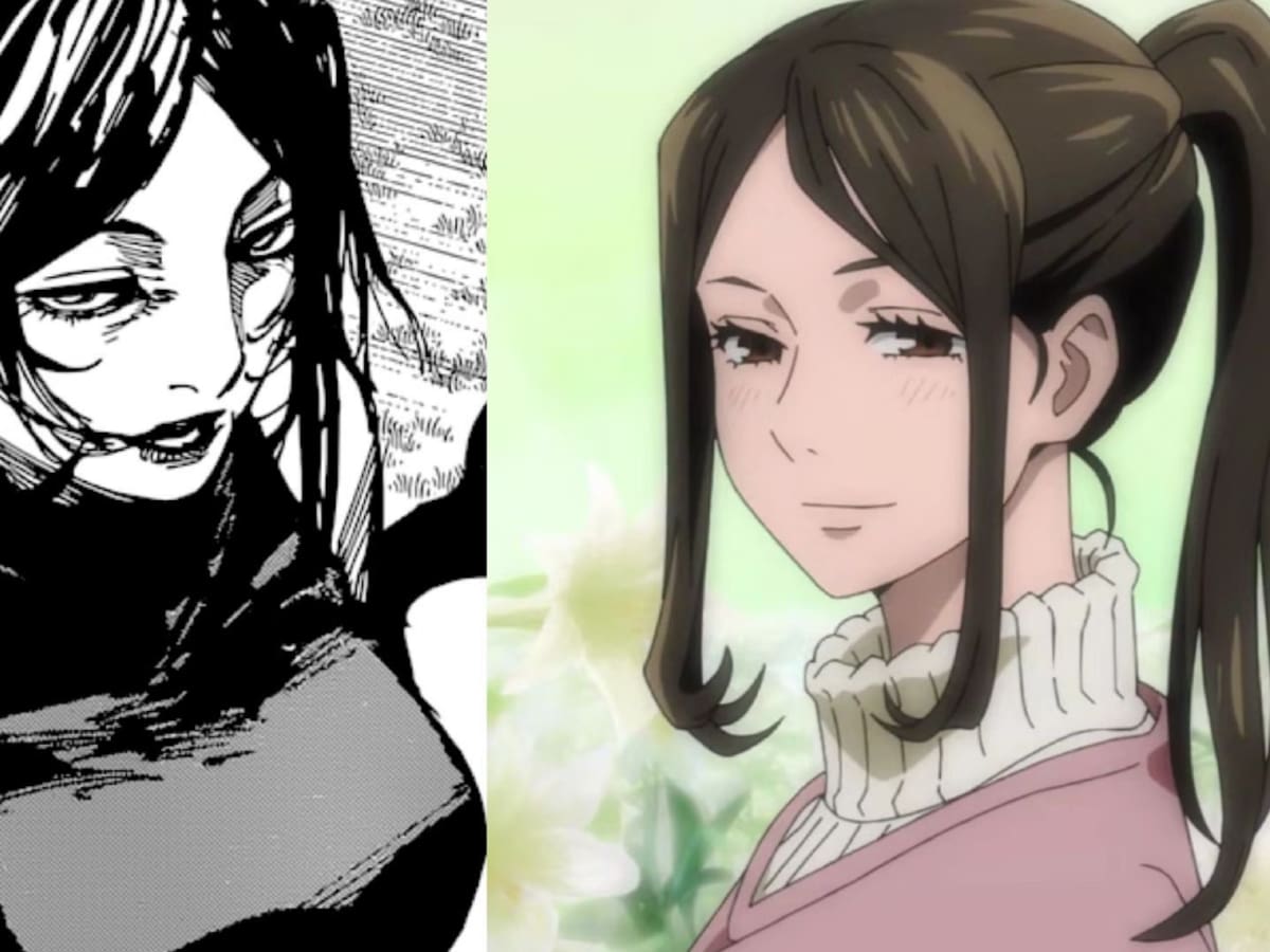 Jujutsu Kaisen: Así se ve Yorozu en la vida real, según inteligencia artificial