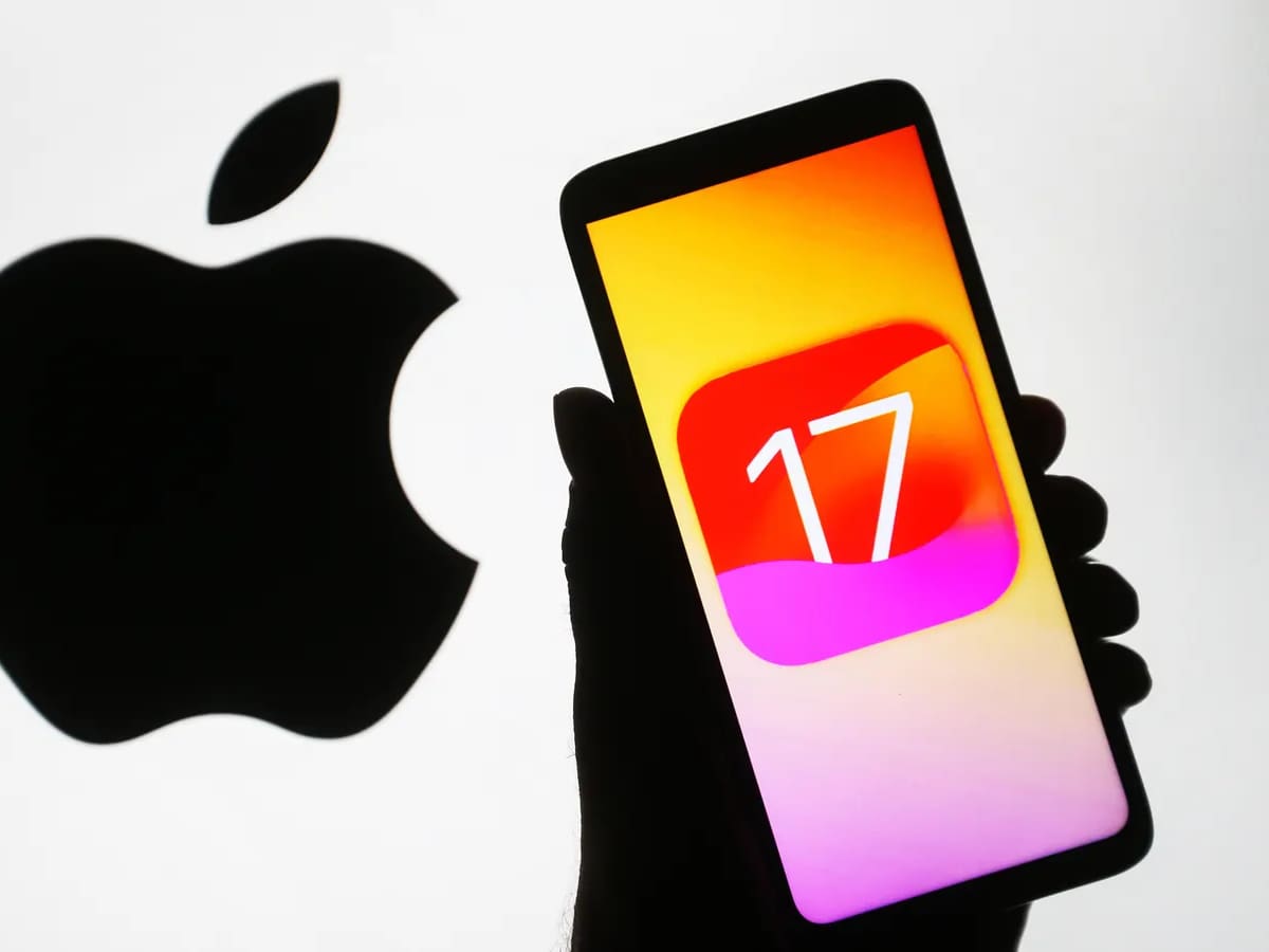 ¡Urgente! Apple lanza actualización iOS 17.7.1, esto es todo lo que debes saber para llevar tu iPhone al siguiente nivel